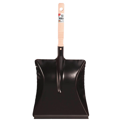 Artikelbild für GUT&GÜNSTIG Kehrblech Eisen, Artikelnummer 988663