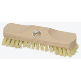 Artikelbild 1 für Nölle Schrubber braun Holz 22,0 cm breit, Artikelnummer 284249