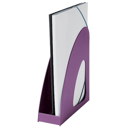 Artikelbild 5 für HAN Schreibtischset Re-LOOP lila, Artikelnummer 448041