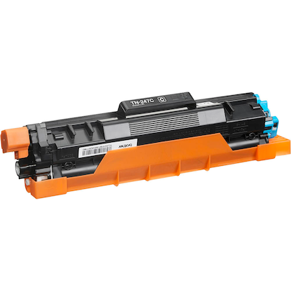 Artikelbild 6 für brother TN-247BK/C/M/Y schwarz, cyan, magenta, gelb Toner, 4er-Set, Artikelnummer 102618