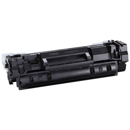Artikelbild 4 für Canon 071H BK schwarz Toner, Artikelnummer 104519