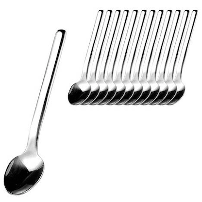 Artikelbild für Esmeyer Espressolöffel Bettina silber, 12 St., Artikelnummer 140568