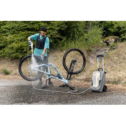 Artikelbild 2 für KÄRCHER Wasser-Trolley 12,0 l, 1 St., Artikelnummer 343687