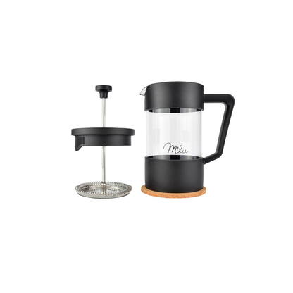 Artikelbild 2 für Milu French Press Kaffeebereiter, Artikelnummer 366797