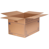 Artikelbild 1 für Bankers Box Umzugskartons SmoothMove Standard 70,5 x 45,0 x 33,0 cm, 10 St., Artikelnummer 539096