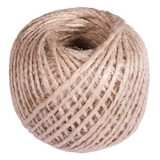 Artikelbild 1 für Rayher Kordel braun 50,0 m, Artikelnummer 686438