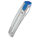 Artikelbild 1 für NT Cuttermesser iL 120 P blau 18,0 mm, 1 St., Artikelnummer 391334