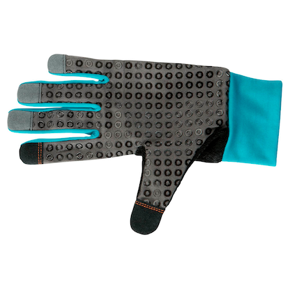 Artikelbild 3 für GARDENA unisex Gartenhandschuhe blau Größe 9, 1 Paar, Artikelnummer 931319