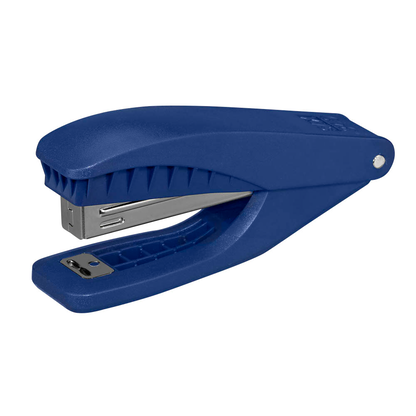 Artikelbild 2 für sax design Heftgerät 349 blau, 1 St., Artikelnummer 864082
