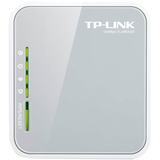 Artikelbild 1 für tp-link TL-MR3020 mobiler WLAN-Router, 1 St., Artikelnummer 846530
