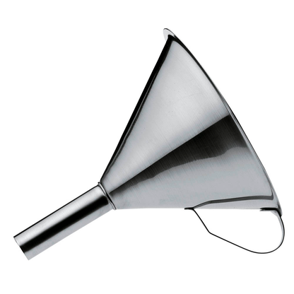 Artikelbild für WMF Trichter Gourmet silber, Artikelnummer 369623