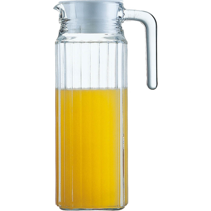 Artikelbild 2 für ARCOROC Karaffe Quadro 1,1 l, 1 St., Artikelnummer 976492