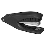 Artikelbild 1 für sax design Heftgerät 349 schwarz, 1 St., Artikelnummer 864090