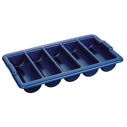 Artikelbild 2 für Esmeyer Besteckkasten blau 1 St., Artikelnummer 947960