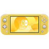 Artikelbild 1 für Nintendo Switch Lite Spielkonsole gelb, Artikelnummer 969978
