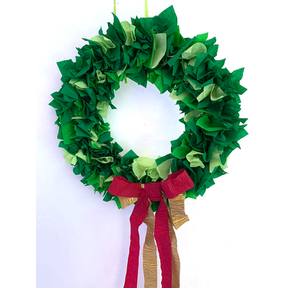 Artikelbild 3 für Werola Krepppapier standard farbsortiert 31 g/qm 10 Rollen, Artikelnummer 457172