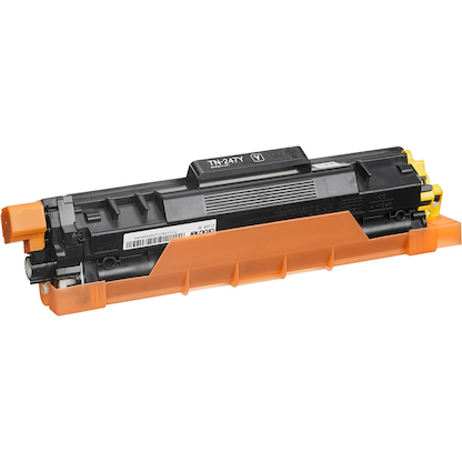 Artikelbild 9 für brother TN-247BK/C/M/Y schwarz, cyan, magenta, gelb Toner, 4er-Set, Artikelnummer 102618