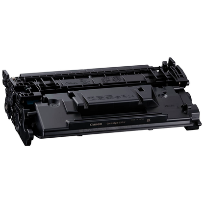Artikelbild 4 für Canon 070H BK schwarz Toner, Artikelnummer 104549