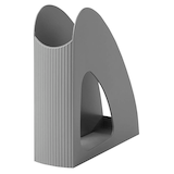 Artikelbild 1 für HAN Stehsammler Re-LOOP 16218-991D grau Kunststoff, DIN A4, 1 St., Artikelnummer 440927