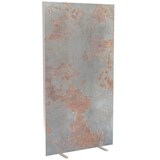 Artikelbild 1 für PAPERFLOW Trennwand easyScreen Industrial, 61797 bunt 94,0 x 173,4 cm, 1 St., Artikelnummer 206579