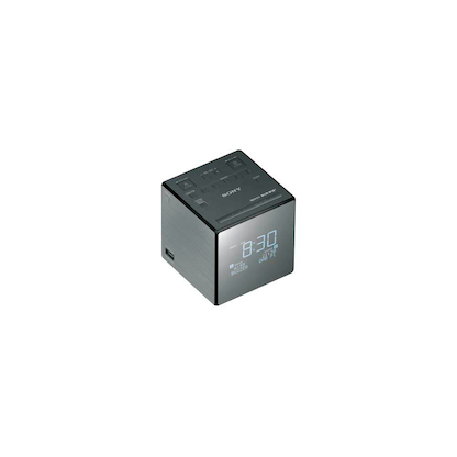 Artikelbild 2 für SONY XDR-C1DBP Radio schwarz, Artikelnummer 339737