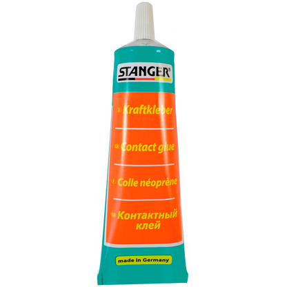 Artikelbild für STANGER Alleskleber 42,0 g, 1 St., Artikelnummer 385759