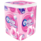 Artikelbild 1 für extra® Refreshers BUBBLEMINT Kaugummis 35 Dragees, Artikelnummer 473169