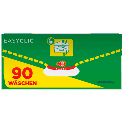 Artikelbild 6 für ARIEL UNIVERSAL+ Waschmittel Pulver, 4,95 kg, Artikelnummer 526966