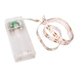 Artikelbild 1 für Rayher LED Lichtband weiß 55,0 cm, 1 St., Artikelnummer 284701