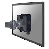 Artikelbild 1 für Neomounts PC-Halterung THINCLIENT-20 Metall schwarz, Artikelnummer 497212