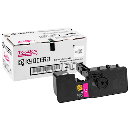 Artikelbild für KYOCERA TK-5430M magenta Toner, Artikelnummer 759347