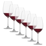 Artikelbild 1 für Schott Zwiesel Rotweingläser Ivento 506,0 ml, 6 St., Artikelnummer 974269