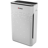 Artikelbild 1 für DAHLE DA 181 Luftreiniger weiß 70 W, Artikelnummer 163236