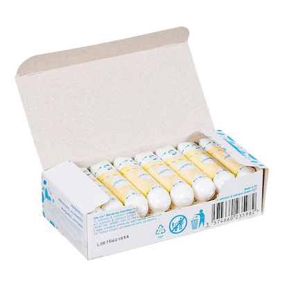 Artikelbild 5 für o.b. Tampons ProComfort Normal für mittlere/stärkere Periode, 16 St., Artikelnummer 537919