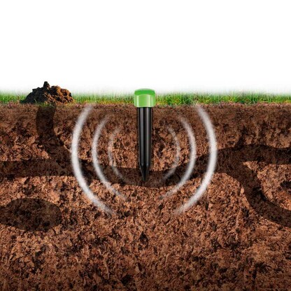 Artikelbild 4 für GARDIGO Maulwurfschreck, Artikelnummer 796916