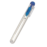 Artikelbild 1 für NT Cuttermesser iA 120 P blau 9,0 mm, 1 St., Artikelnummer 391284