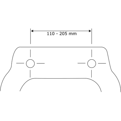 Artikelbild 6 für WENKO WC-Sitz mit Absenkautomatik Fish mit 3D-Effekt mehrfarbig, 1 St., Artikelnummer 812911