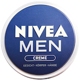 Artikelbild 1 für NIVEA MEN Hautcreme 30,0 ml, Artikelnummer 580109