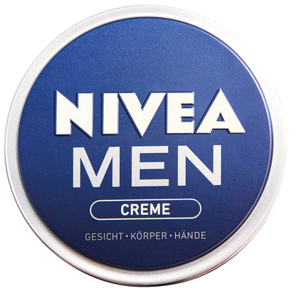 Artikelbild für NIVEA MEN Hautcreme 75,0 ml, Artikelnummer 580072