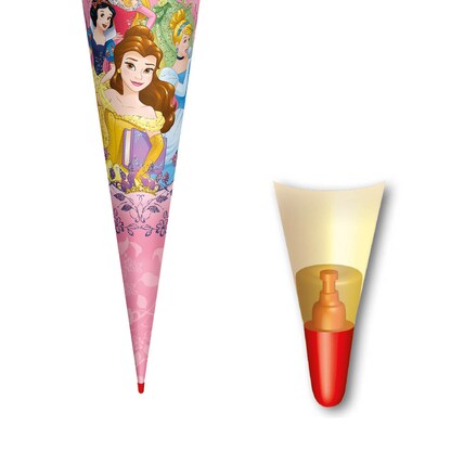 Artikelbild 6 für ROTH Schultüte Disney Princess 70,0 cm mehrfarbig, Artikelnummer 677134