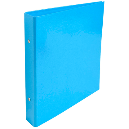 Artikelbild 11 für Exacompta Iderama Ringbücher 2-Ringe farbsortiert 3,5 cm DIN A5 hoch, 10 St., Artikelnummer 681087