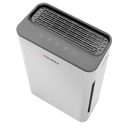 Artikelbild 2 für DAHLE DA 181 Luftreiniger weiß 70 W, Artikelnummer 163236