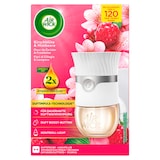 Artikelbild 1 für AIRWICK Duftstecker STARTER SET fruchtig 19 ml, 1 St., Artikelnummer 790382