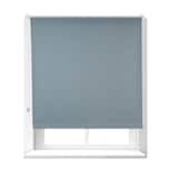 Artikelbild 1 für relaxdays Rollo grau 120,0 x 165,0 cm, Artikelnummer 373417