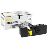 Artikelbild 1 für KYOCERA TK-5430Y gelb Toner, Artikelnummer 759351