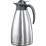 Artikelbild 1 für cent Isolierkanne Classic silber 1,5 l, 1 St., Artikelnummer 972424