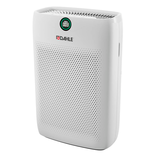 Artikelbild 1 für DAHLE DA 201 Luftreiniger weiß 60 Watt, Artikelnummer 163248