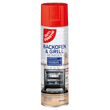 Artikelbild 1 für GUT&GÜNSTIG Backofen & Grill Backofenreiniger 0,5 l, Artikelnummer 991457