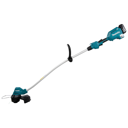 Artikelbild 3 für makita DUR189RF Akku-Rasentrimmer 18,0 V, mit 1 Akku, Artikelnummer 583371