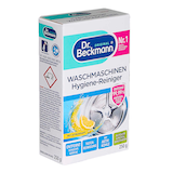 Artikelbild 1 für Dr.Beckmann Waschmaschinenreiniger, 0,25 l, Artikelnummer 574649